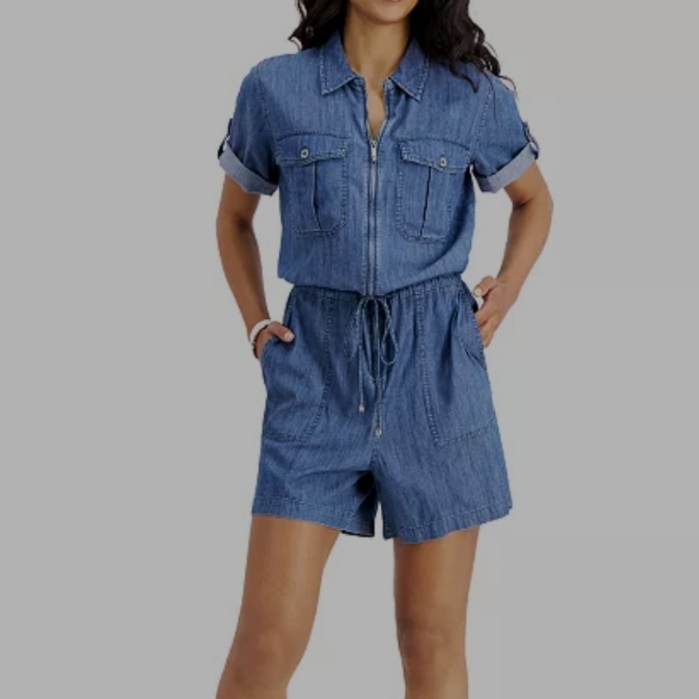 Tommy Hilfiger Romper